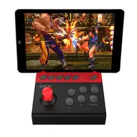 

New hot ipega 9135 arcade joystick Android / IOS wireless bluetooth gamepad