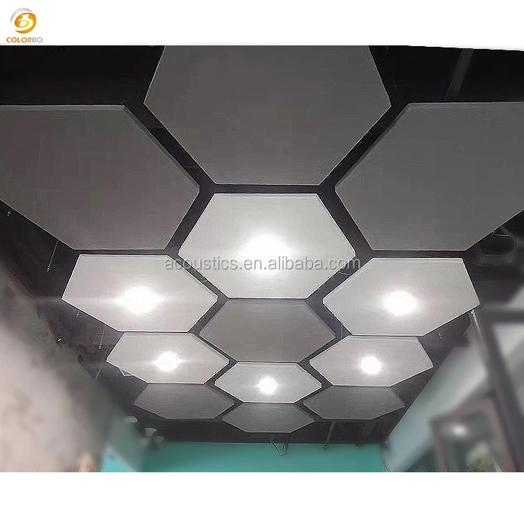 Wholesale Pet Pendant Light Lampshade Fixture Felt Ceiling Light Lamp