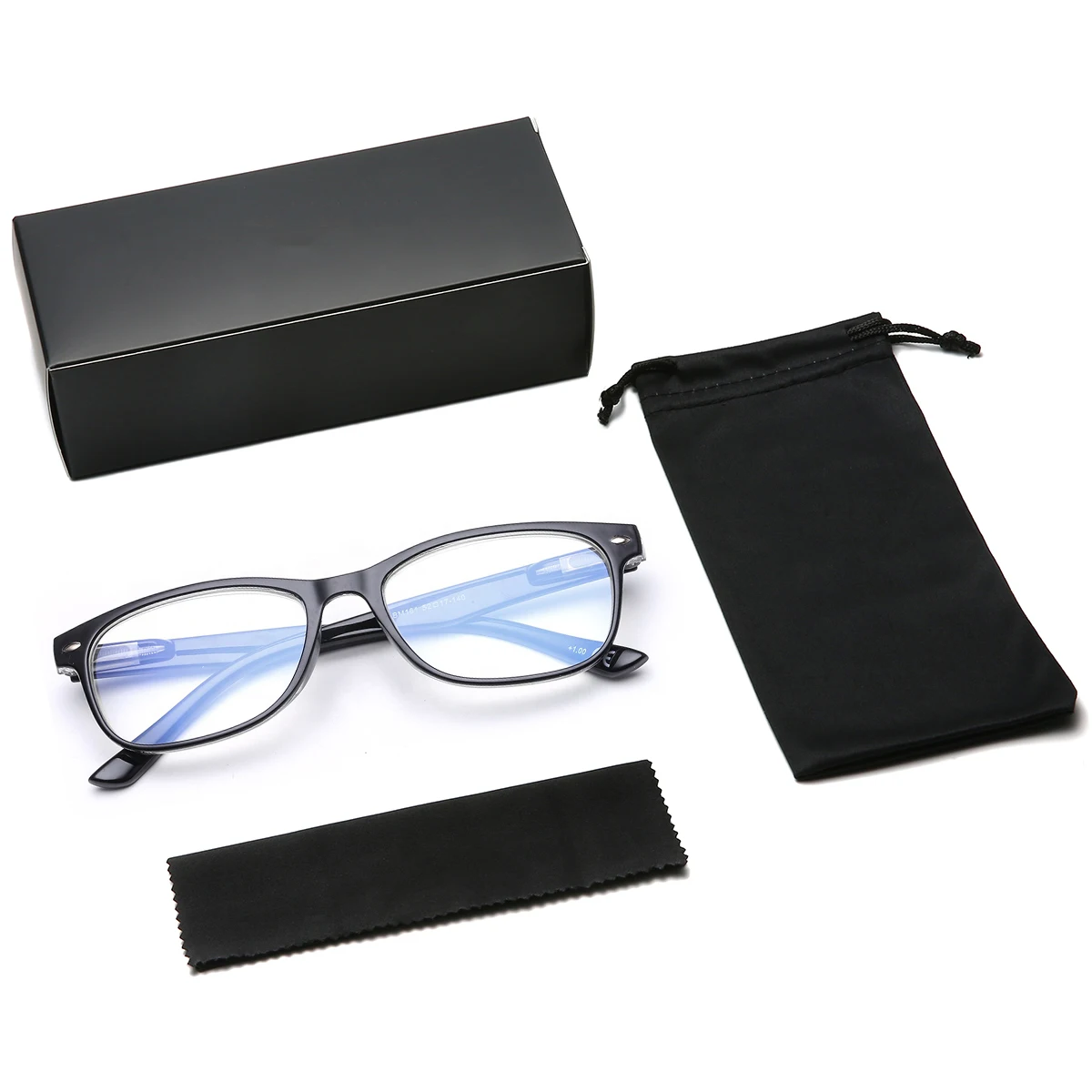 

Finewell Blue Light Filter Computer Glasses to Block Blue Light Women Men Anti Blue Light Blocking Glasses for Computer Use