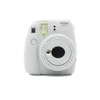 

Wholesales fujifilm instax mini 9 instant camera (Smokey White)