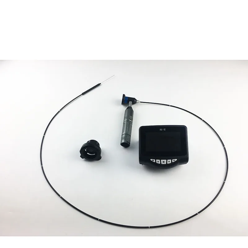 1mm Probe Diameter 2 Million Hd Camera Fiber Endoscope Camera - Buy ...