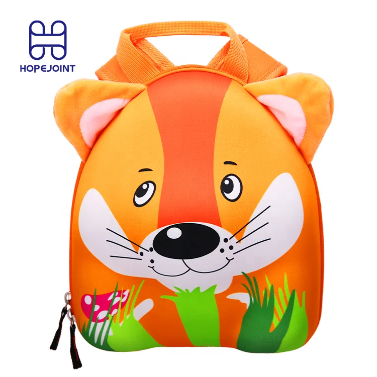 

Cute Backpacks For School Children Kids Backpack Animal Customised Bags Girls Customize Girl Designer Durable Bag