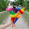 Cross-border Sales New Cute Animal Series Peekaboo Dolls Extendable Stick Parent-child Puzzle Props Children Educational Toys