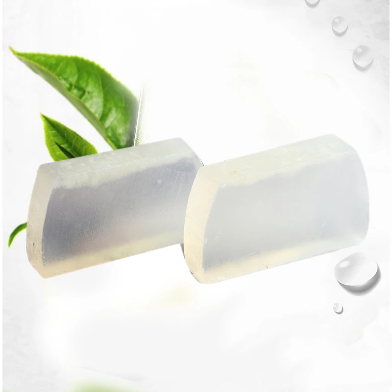 

Soften cuticles, clean pores, moisturize, refreshing rice fruit soap, Multiple color;customized
