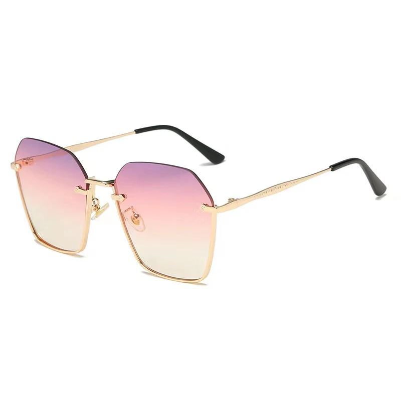 

Fashion Design Popular Shades Glasses Square Frame Sunglasses 2020