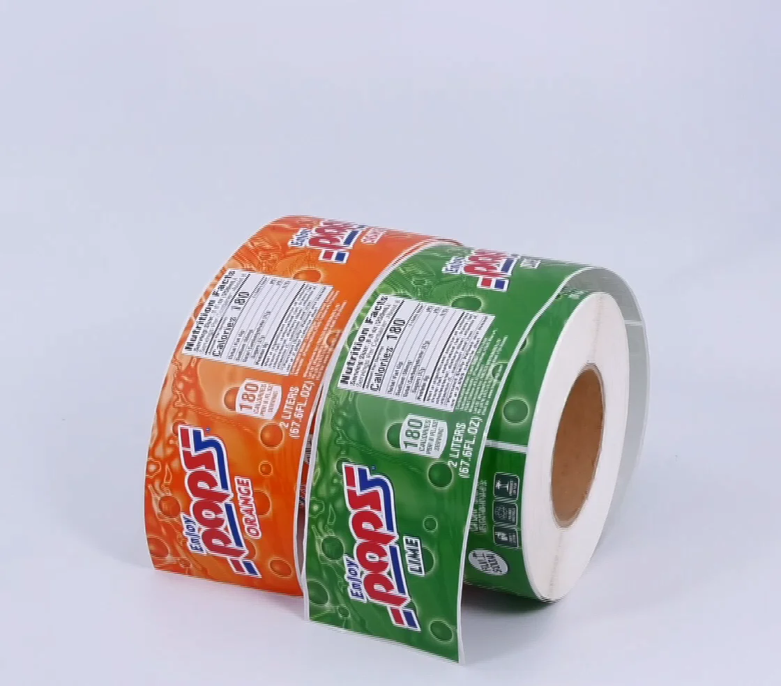 Custom Waterproof Tearresistant Labels For Shower Gel Buy Labels For Shower Gel,Waterproof