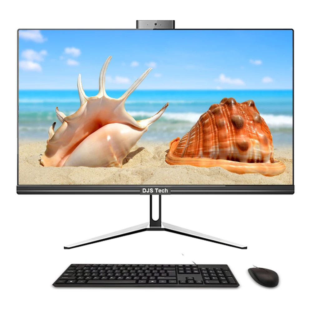 

All in one mini PC I3 I5 I7 thin office home laptop desktop computer AI0