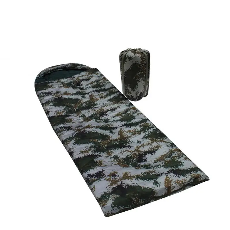 

Sleeping Bag Liner Sleeping Muslin 100% Cotton Shaped Cozy, Picture
