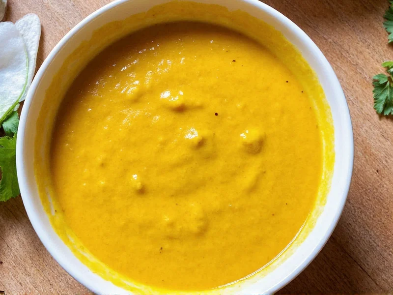 Yellow Peruvian Chicken Sauce: Authentic Recipe & Guide