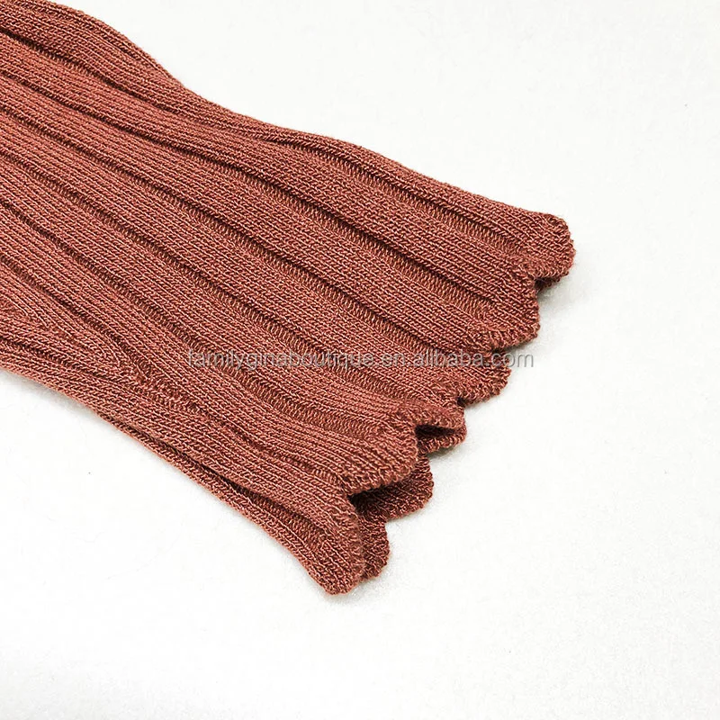 High Collar Short Sweater