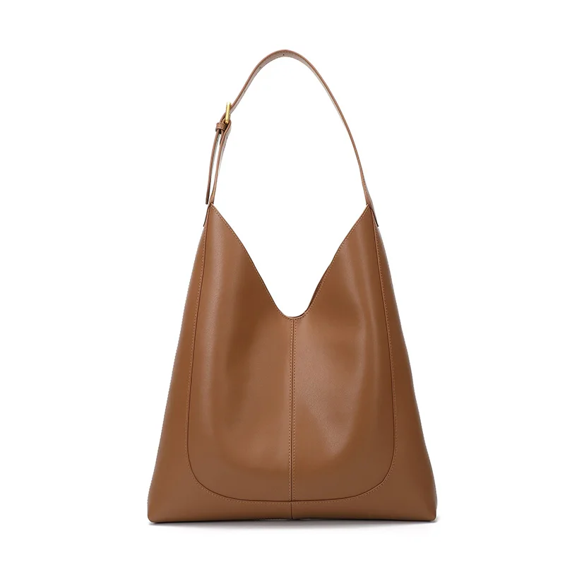 

Sample Available Jing Pin Designer Bags Handbags Women Famous Brands Custom Genuine Leather Lady's Hand Bag, Black, brown, coffee