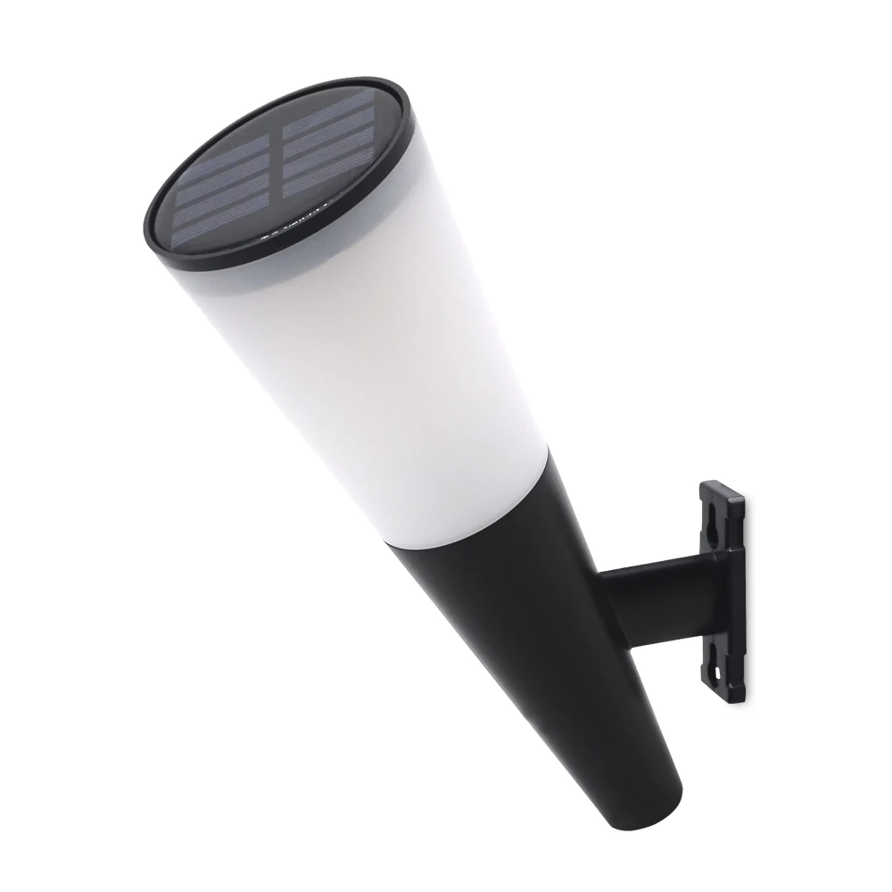 

Free Samples Led Sensor Light Solar With Motion Sensor, Waterproof Solar Torch Light Outdoor Garden Light