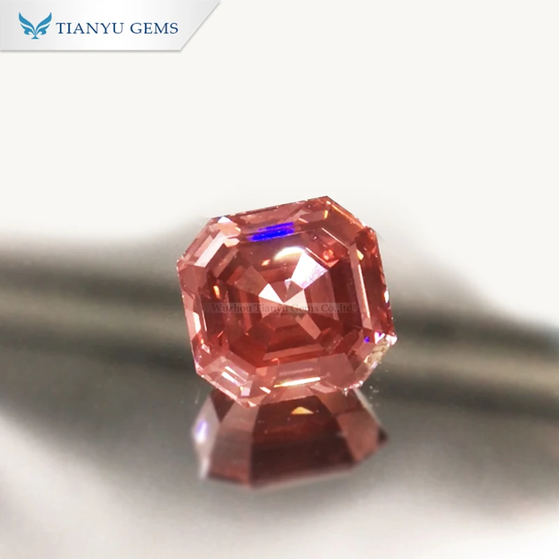 Tianyu IGI Certified CVD 3.75