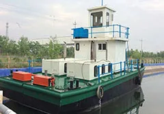 18inch 3500m3/h dredge/dredging machine / ship/ boat/vessel/mud drag cutter suction sand dredger.jpg