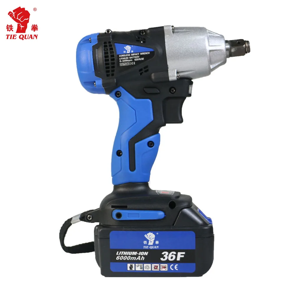 impact wrench
