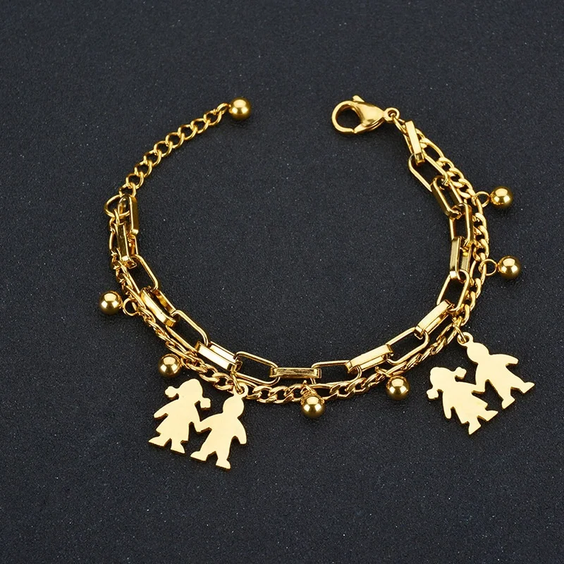 

2021 New personality pearl bracelet luxury bracelet bangles women designer charms for diy bracelet jewelry, Picture shows