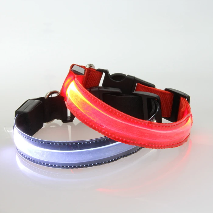 

Excellent Quality Designer Other Pet Collar For Dog, Red, yellow, blue, green, white, pink, orange