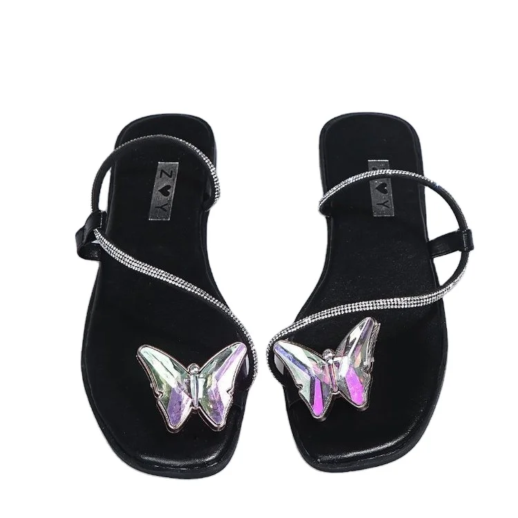 

slippers for women summer fashion outdoor slide slippers water brick slippers, 2 colors