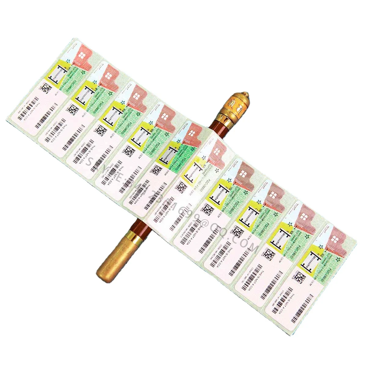 

Win10 Pro Email Delivery KEY Genuine Windows 10 Pro