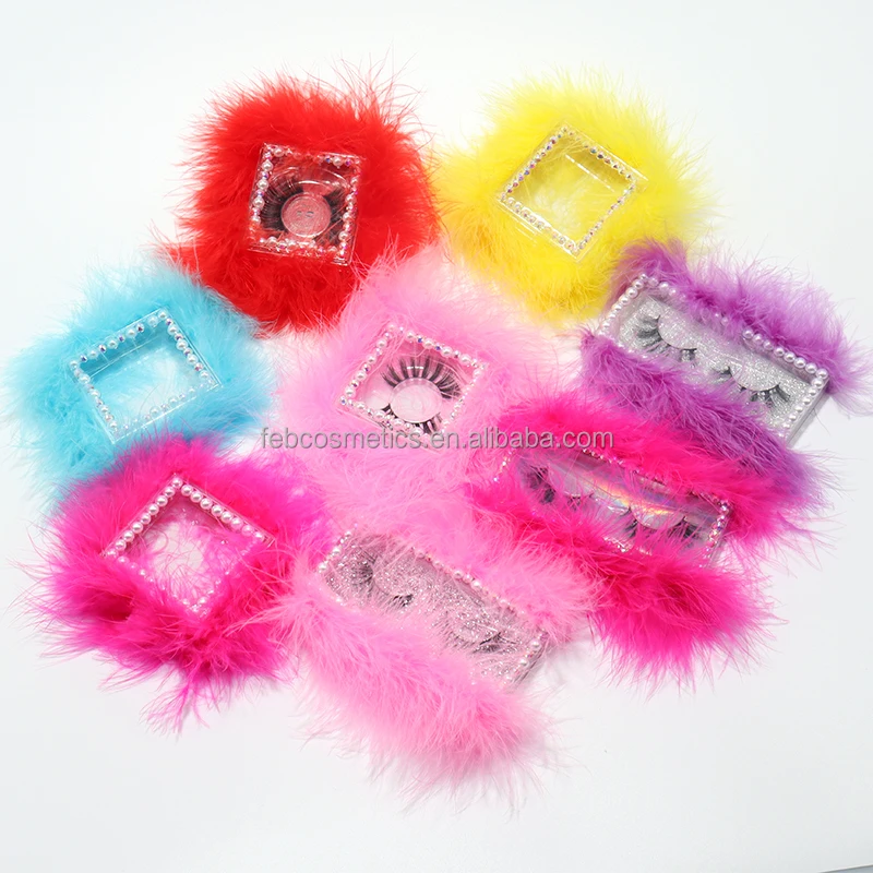 

magnetic eyelashes and other eyelashes and 3d mink eyelashes for wholsale, Black