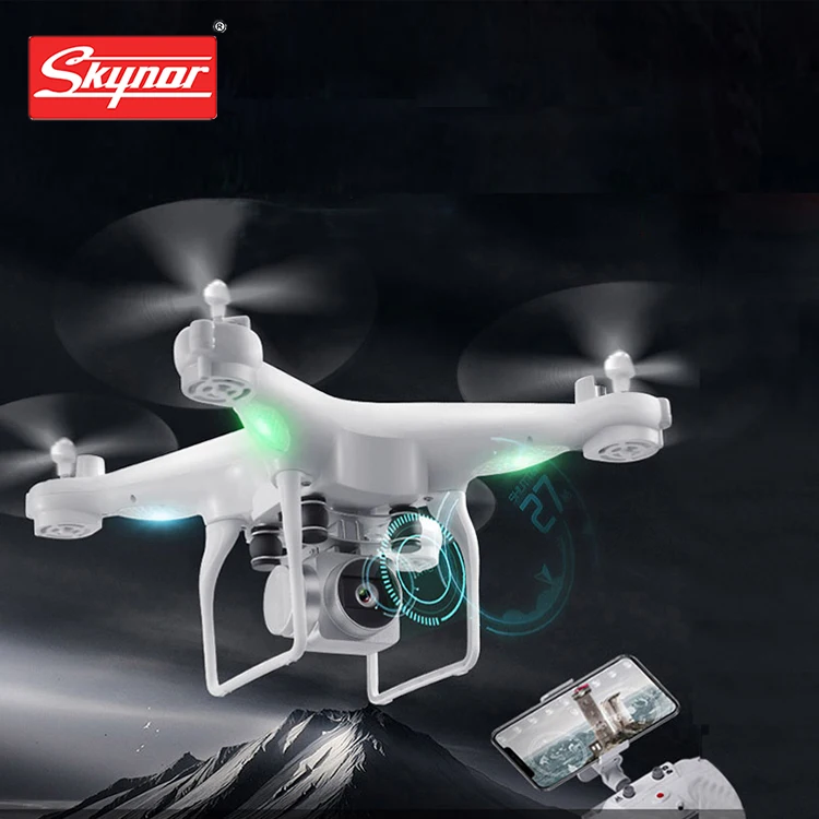 

outdoor battery power toys cam long flying time camera drone remote control toy aircraft RC Drone with HD Camera Rc Selfie Dron