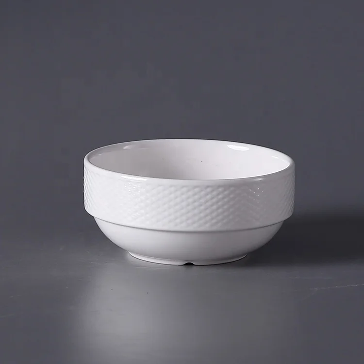 cereal bowl with cup
