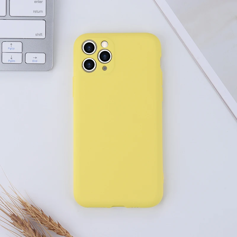 

Amazon Top Seller For Iphone Case Scratch Resistance Design Phone Case Factory For Xiaomi For Iphone 7/11/X/6/8 Cell Phone Case