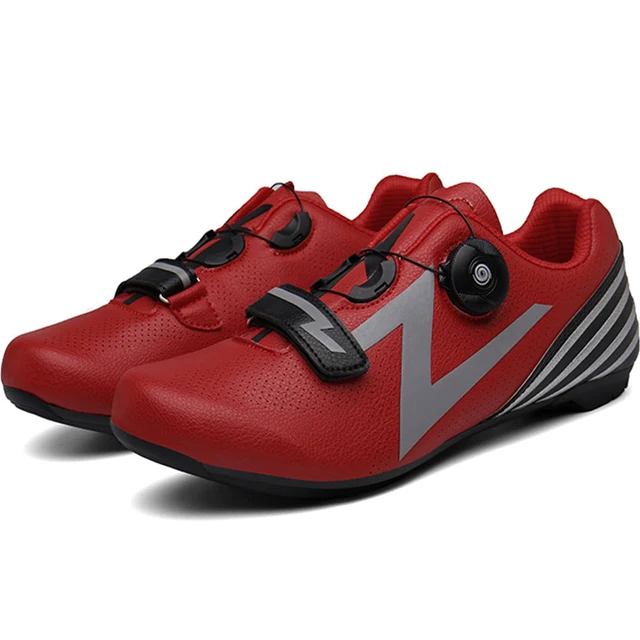 

HOT MTB Road bicycle men and women Ventilation shoes Shimano mountain road universal Cycling shoes