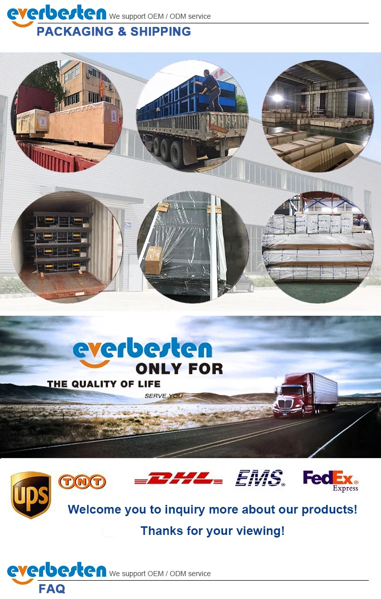 Industrial door manufacturer High Quality Automated sectional Garage Doors garage lift up overhead doors