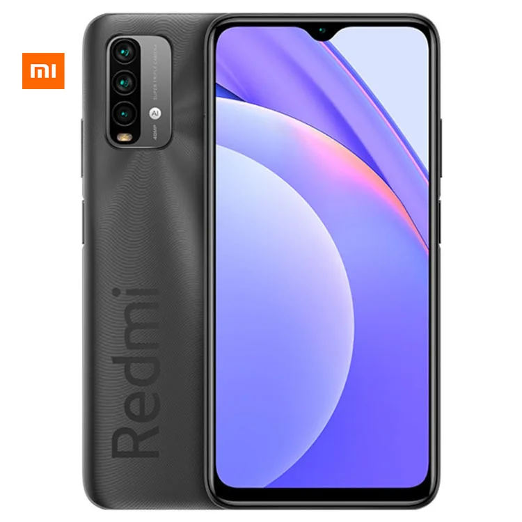 

Drop Shipping Xiaomi Redmi Note 9 Pro 8GB+128GB Smartphone Celular Phones Xiaomi Phones Original Mobile Phone