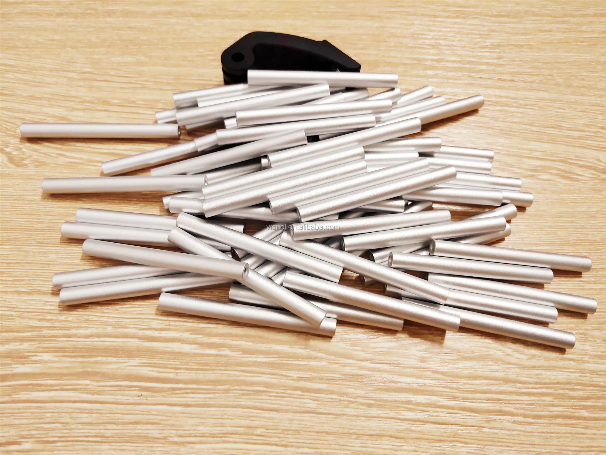 Standoff M3 D6.35x65