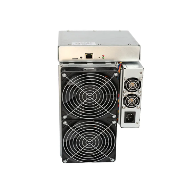 

Brand New 12T CKB Miner 2400W ASIC Mining Machine Goldshell CK5 Miner Asic Mining