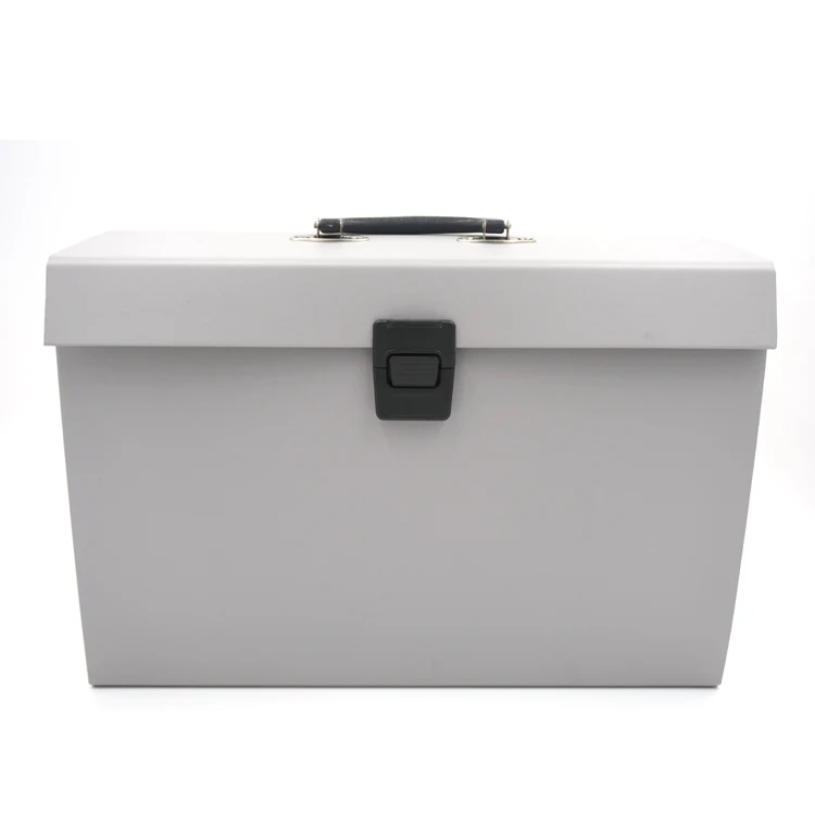 
Kraft paper A4 File Folder Durable Briefcase Document Bag Envelope Paper file 
