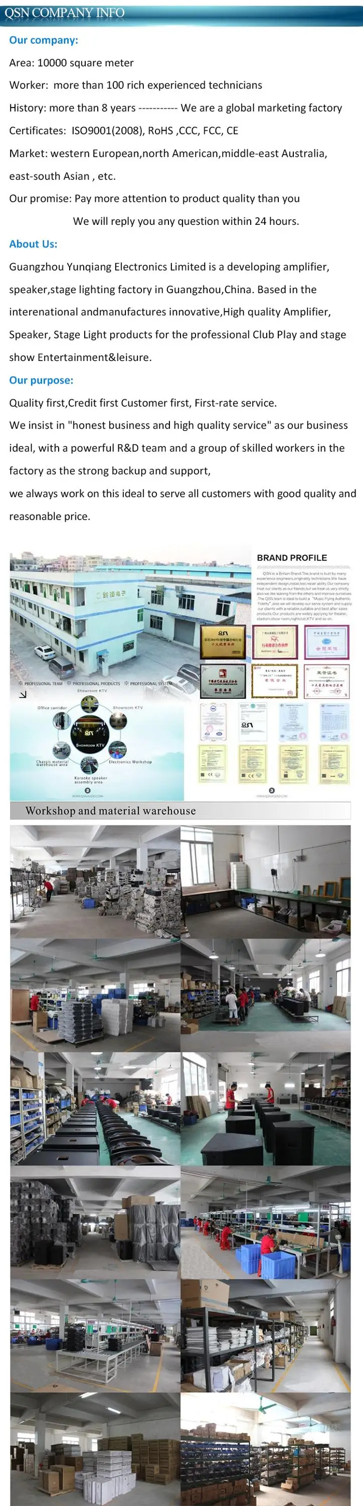 Pro Audio Dj Sound Box Dual 18 Inch Heavy Duty Sub Bass Speaker Pa