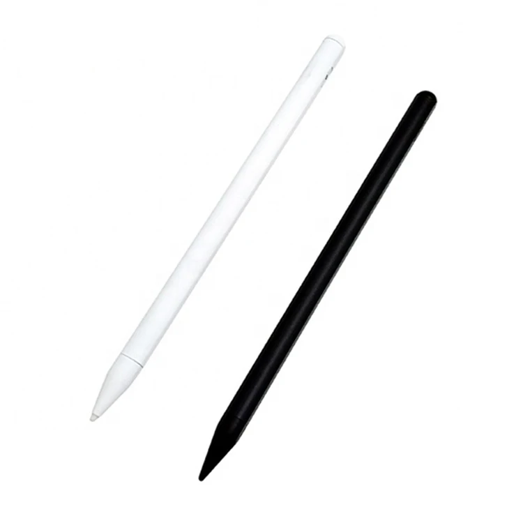

capacitive stylus pens with custom logo compatible with apple ipad