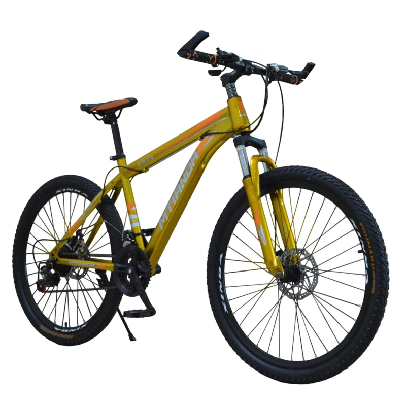 

In Stock Mtb Bicycle/26/27.5/29 Inches Mountain Bike/ Mountain Bike With Disc Brakes/nice Price Ready To Ship Mtb, Red white yellow blue black