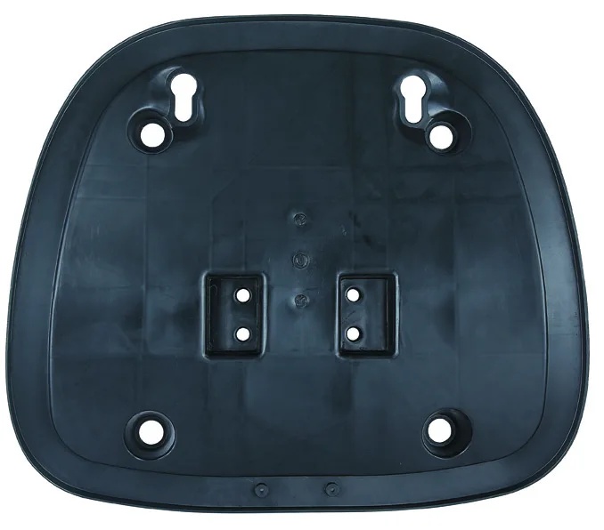 Suniver Plastic Office Chair Parts Back Support Components Buy