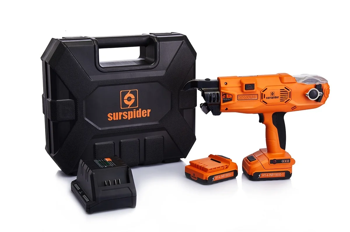 
2019 New Rebar tying machine/ rebar construction power tool 