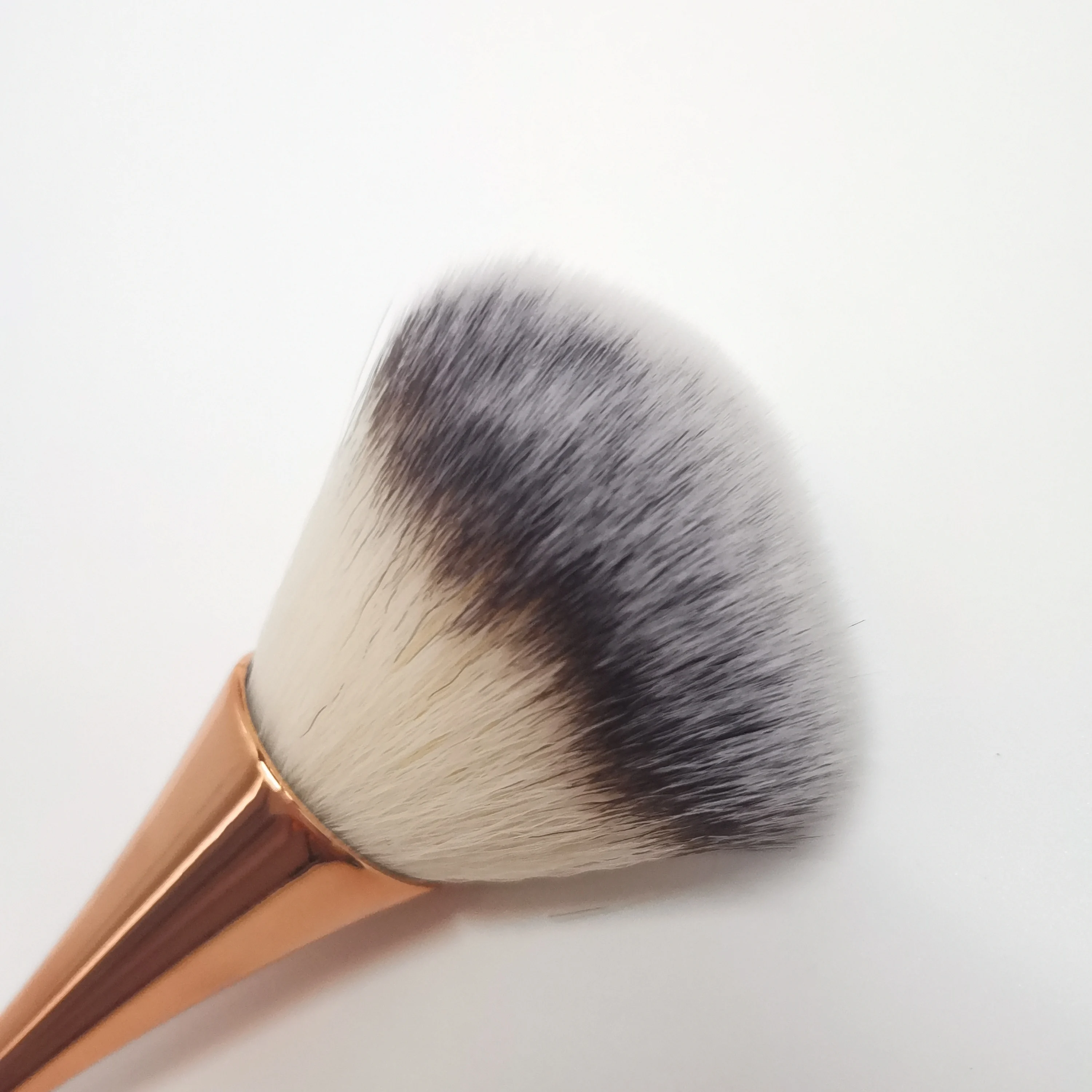 

2021 Hot Sale Handle Makeup Cosmetics Brush Colorful Nail Art Removal Cleaner Tool Nail Dust Brush, Customized color