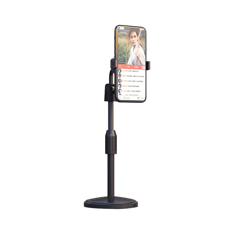 

Quality Assurance New Design Cooling Fan Cooler Phone Charging Holder, Black