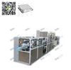 Camping hiking NASA thermal Blankets Foil Space Blanket folding machine