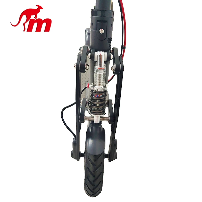 Monorim Electric Scooter Front Suspension 350w Motor 36v 7.8/14.4ah