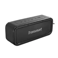 

Tronsmart Force Bluetooth Speaker Bluetooth 5.0 Portable Speaker 40W Speakers IPX7 Waterproof with Voice Assistant,TWS,NFC