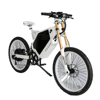 Eu Warehouse Bafang Hub Motor 48v 3000w Electric Bike Bicycle Surron ...