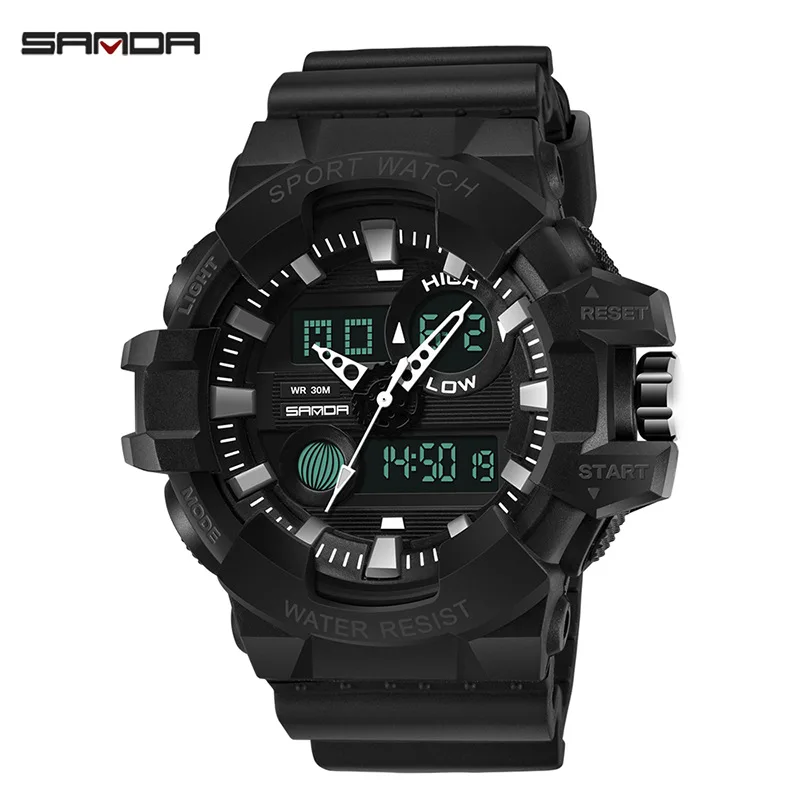 

780 men watch custom your own logo wristwatch