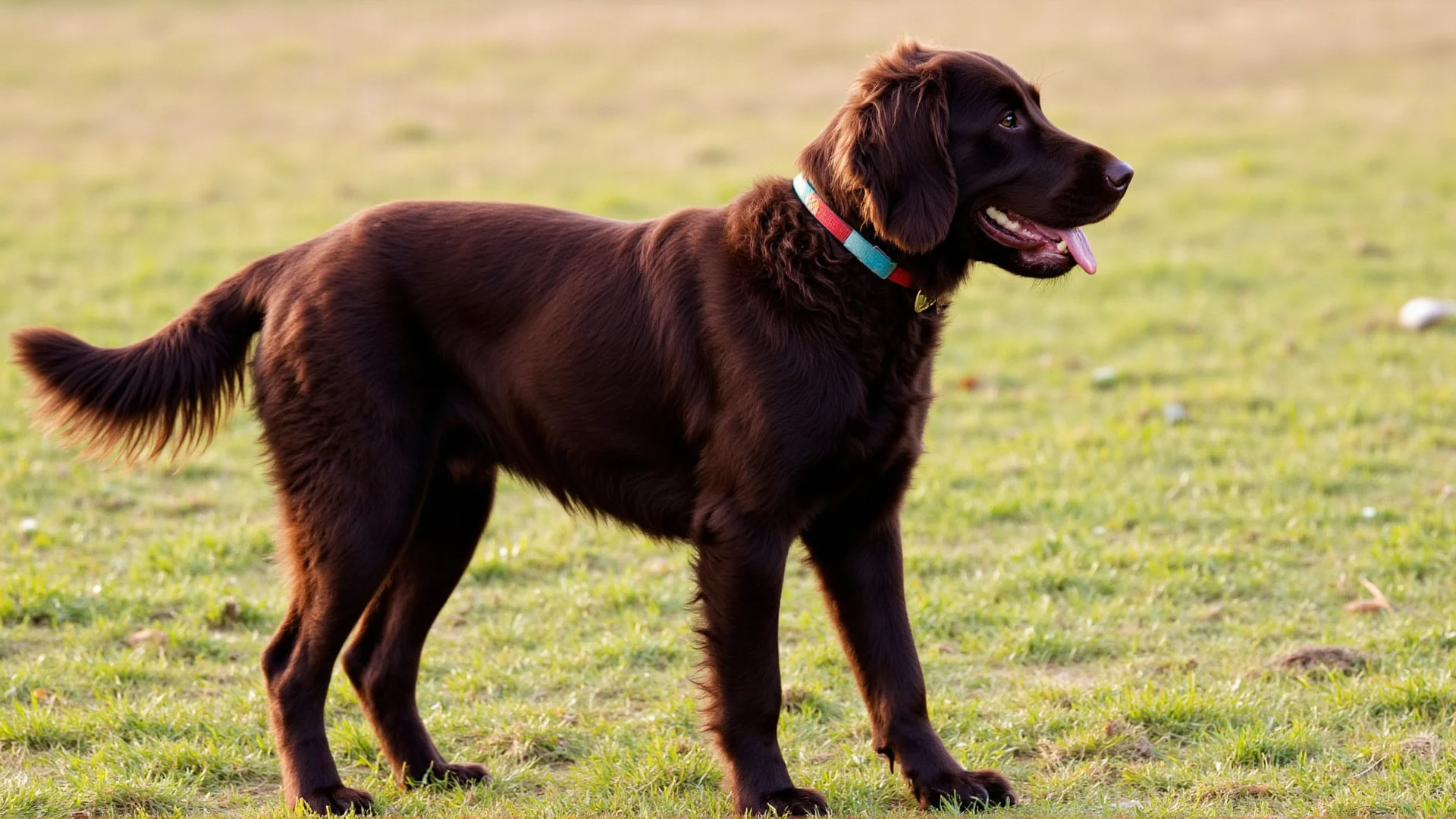 American Water Spaniel: The Ultimate Water Working Dog Companion