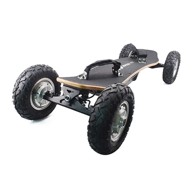 Skating Board Electronic board Longboard Skats Electric Powered Skate Board Motor Boosted Skatingboards With Handle For Adults