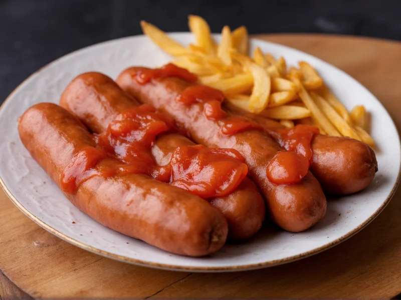What Is Love Sausage? Plant-Based Alternative Explained