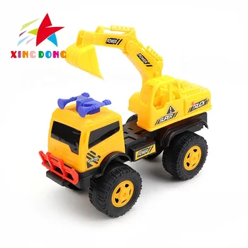 camion coches juguete