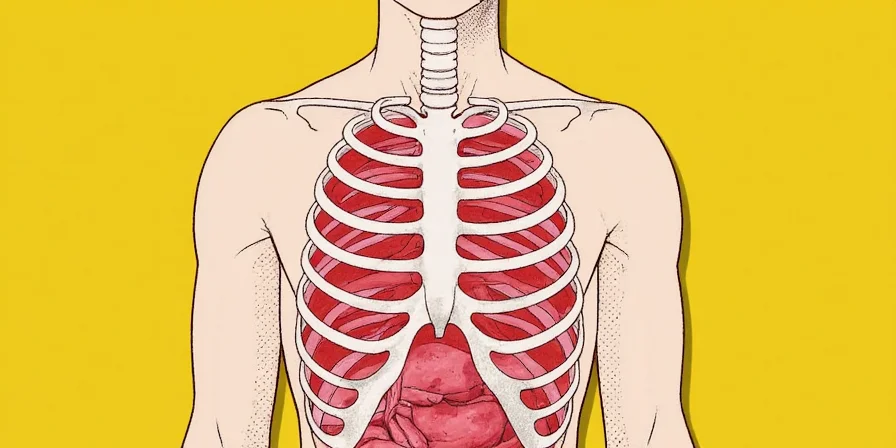 Scientific rib seasoning application demonstrating molecular penetration